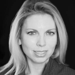 Leah Pedersen Thomas