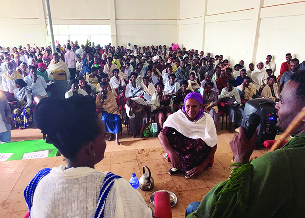 manahilosh-community-engagement